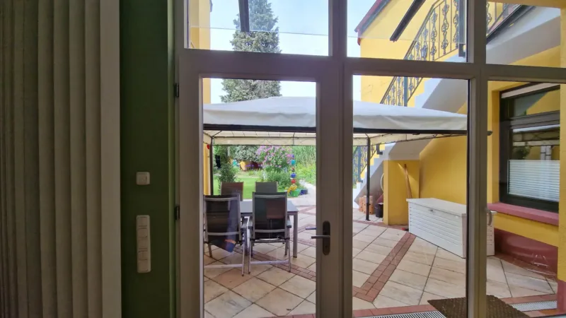 Urftstrasse 64 und 62