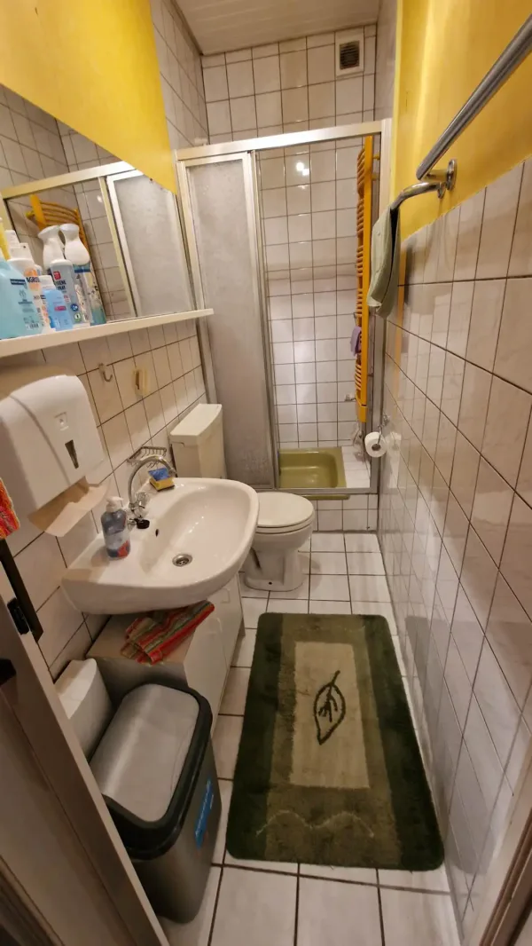 Urftstrasse 64 und 62