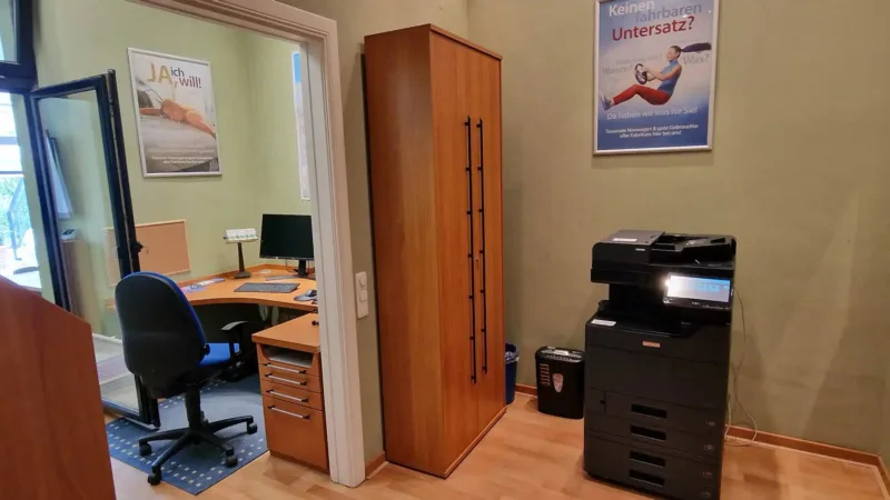 Urftstrasse 64 und 62