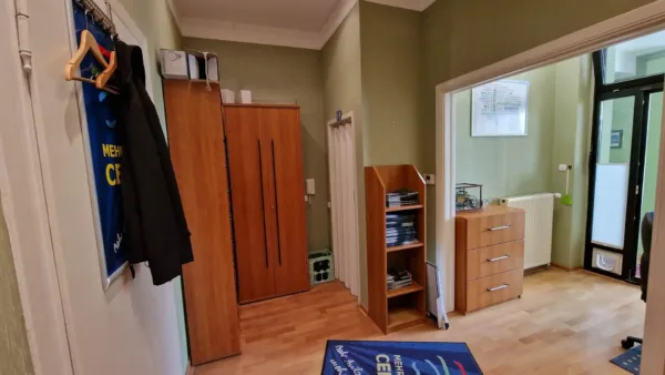 Urftstrasse 64 und 62