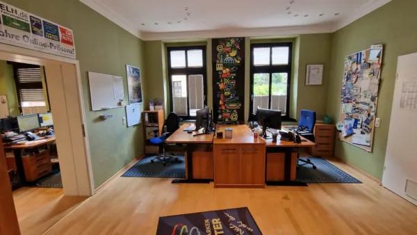 Urftstrasse 64 und 62