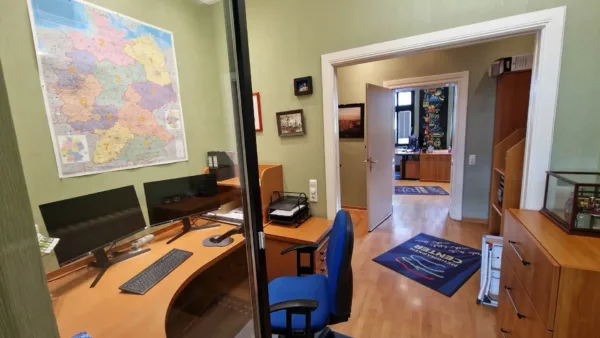 Urftstrasse 64 und 62