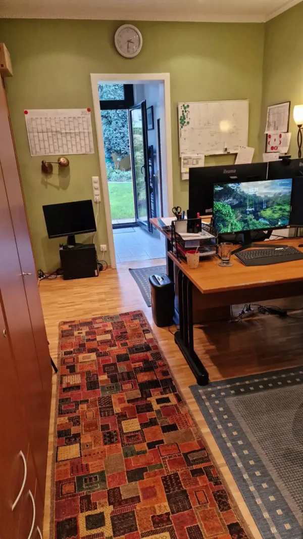 Urftstrasse 64 und 62