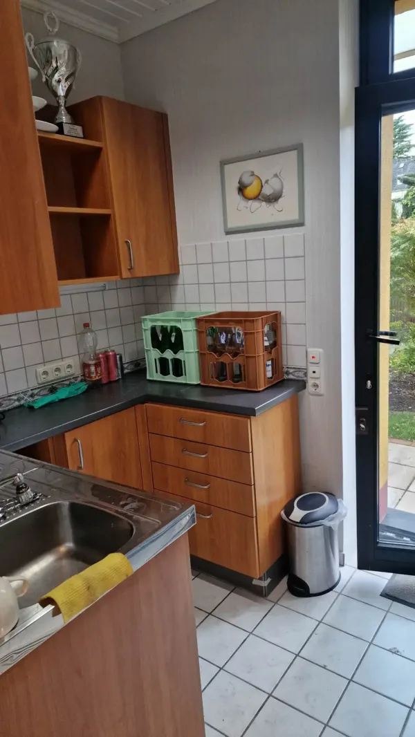 Urftstrasse 64 und 62