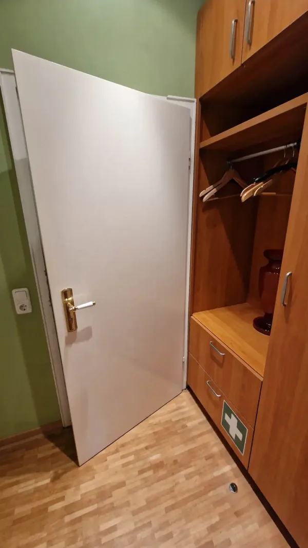 Urftstrasse 64 und 62