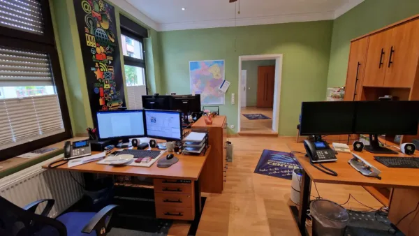 Urftstrasse 64 und 62